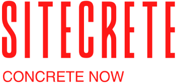 SiteCrete Logo